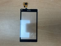 Sony Xperia SP M35H C5303 Touch Screen Digitizer Black UK