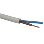 100 meter Downlight kabel 2x1,5 mm²