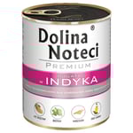 Dolina Noteci Premium 12 x 800 g - Kalkon