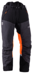 Husqvarna Midjebyxa Technical Robust - M -