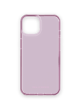 iDeal Clear Mobilskal iPhone 13/14 Light Pink
