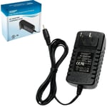 5V AC Adapter for OWC Mercury Elite Pro Multi-Interface Solution Hard Drive