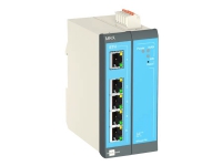 INSYS icom MRX2 1.0 LAN modularer LAN-LAN-Router VPN-Option