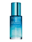 Clarins Hydra-Essentiel Moisturizes And Quenches, Supercharged Bi-Phase Serum Nude