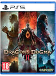 Dragon's Dogma 2 - Sony PlayStation 5 - RPG