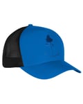 Pinewood Finnveden Sports Mesh Keps Galaxy Blue