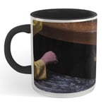 IT Chapter 1 (2017) Pennywise Mug - Black