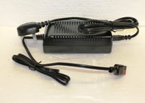 Golf Battery Charger with TORBERRY Connector as supplied with POWAKADDY Trolley