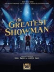 - The Greatest Showman Music from the Motion Picture Soundtrack Bok