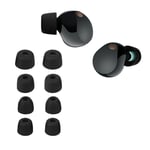 Set of 8x Replacement Eartips for Sony WF-1000XM5 WF-1000XM4 Earbuds 