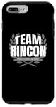 Coque pour iPhone 7 Plus/8 Plus L'équipe Rincon est fière d'être membre de la famille Rincon