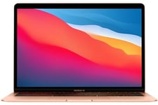Apple MacBook MACBOOK AIR 13" 256 GO SSD 8 RAM PUCE M1 OR
