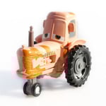 Disney Pixar Bilar Heifer Tipping Traktor Leksaksbil Diecast Filmfigurfordon Modell Roliga Kreativa Gåvor För Barn Pojkar Flickor[HK]
