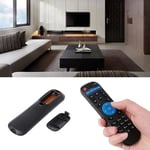 T95 Remote Replacement - Universal fjärrkontroll för Android TV-boxar