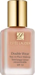 Estee Lauder Double Wear Stay-in-Place Foundation SPF10 30ml 2W0 - Warm Vanilla