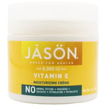 Jason Vitamin E 5000iu Cream 113g Revitalizing for Face and Body Paraben-Free