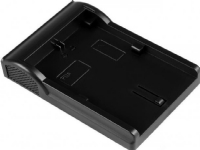 Newell Adapterplatta för batteriladdare för NP-FW50-batterier