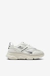 Copenhagen Studios - Sneakers Cph54 Material Mix - Silver