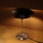Northlight Alvar bordslampa metall, 41 cm