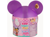 Tm Toys Cry Babies Magic Tears Laleczka Disney