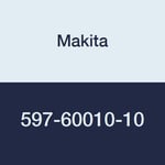 Makita 5976001010 Abri à pompe pour modèle BBX7600