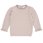 Copenhagen Colors Cashmereblus Beige | Beige | 122 cm