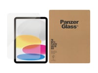 Panzerglass - Skärmskydd För Surfplatta - Ultrabred Passning - Glas - För Apple 10.9-Inch Ipad Air (4:E Generation)  11-Inch Ipad Air M2 Wi-Fi