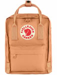 Fjallraven Unisex Kanken Mini Backpack - Peach Sand