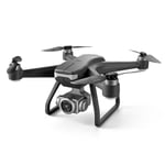 F11 Drone 4ch RC Quadcopter Professionell Drönare Med 5g Gps Mini 6k Hd Dubbelkamera Wifi |rc Quadcopter