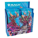 Magic – Commander Legends Battle for Baldur’s Gate Collector Booster Box