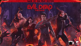 Evil Dead: The Game - Game of the Year Edition - PC Windows