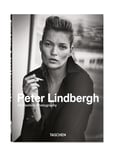 New Mags Peter Lindbergh. On Fashion Photography - 40 Series Svart