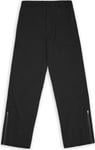 Rains Unisex Suva Hardshell Pants Regular W3 Black, XS