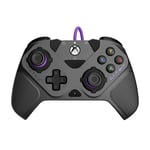 Manette filaire Pdp Victrix Gambit Prime pour Xbox Series X et S Noir