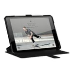 Urban Armor Gear Apple iPad 10.2-inch 8th Gen 2020 and 7th Gen 2019 Stand - Black