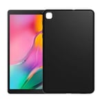 Slim Case bakskal till Huawei MatePad Pro 10.8'' surfplatta svart