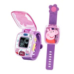 Vtech Peppa Pig Learning Watch 3-6 Years NEW SEALED