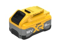 Akumulator 18V Xr, 8,0Ah, Li-Ion, Dewalt [Dcb1880-Xj]