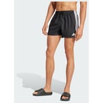 adidas 3-stripes Swim Shorts 3-inch, storlek 4XL