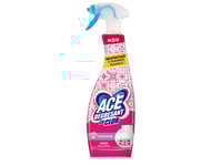 Cleaner Universal Spray Ace 650Ml