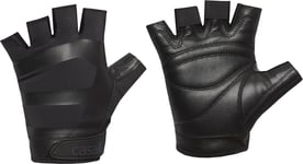 Casall Exercise Glove Multi Treenitarvikkeet BLACK L unisex