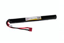 Swiss Arms LIPo Batteri 11.1V 1200mAh T-Dean 25C