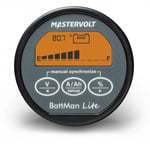 Batteriövervakning BattMan Lite