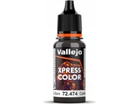 Vallejo Vallejo: 72.474 - Xpress Color - Willow Bark (18 Ml)