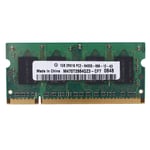 Fauge DDR2 1GB Notebook Memory 2RX16 800MHZ PC2-6400S 200Pins SODIMM Laptop Memory