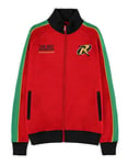 Warner - Robin - Boy Wonder - Men's Track Jacket - S