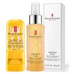 Elizabeth Arden Eight Hour Oil & Sun Defence Set