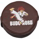 Budo-Nord handmitts brun