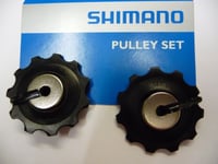 JOCKEY WHEELS Shimano RD-5700 DEORE XT 105 MTB Bike Derailleur pulley tension