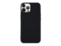 Jt Berlin Pankow Soft, Omslag, Apple, Iphone 15, 17 Cm (6.7"), Svart